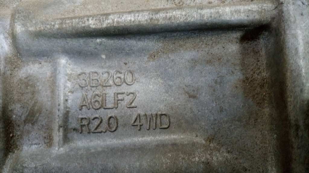 фото №1, Коробка передач передач kia sorento + редуктор