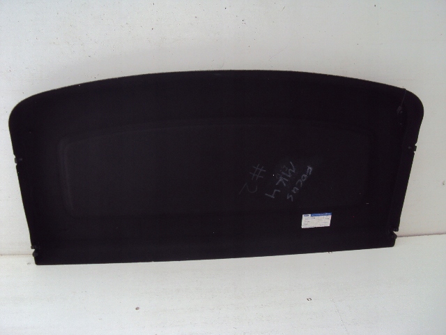 фото №4, Полиця задня ford focus mk4