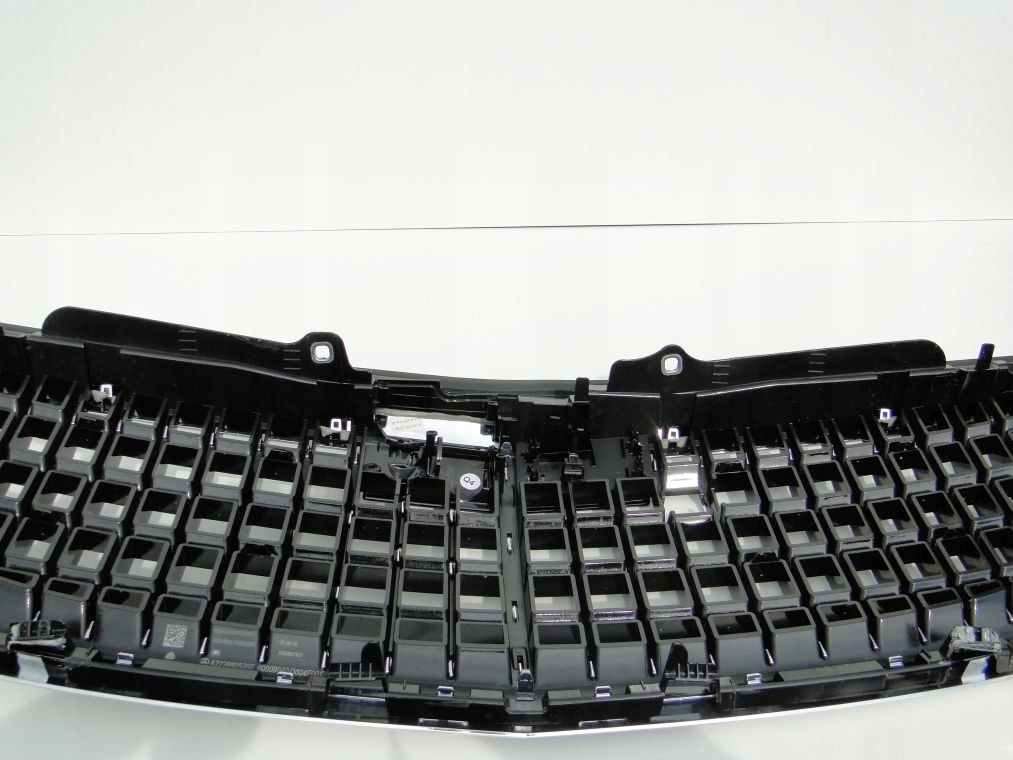 фото №13, Mercedes maybach w222 222 lift решітка радіатора решітка радіатора oryg