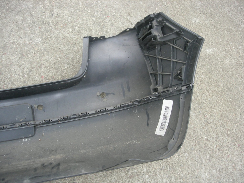 фото №6, Бампер задняя vw golf v pdc 1k6807421 warszawa