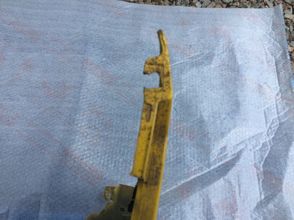 фото №8, Chevrolet camaro 5 v 5 ксенон бампер перед 10-14