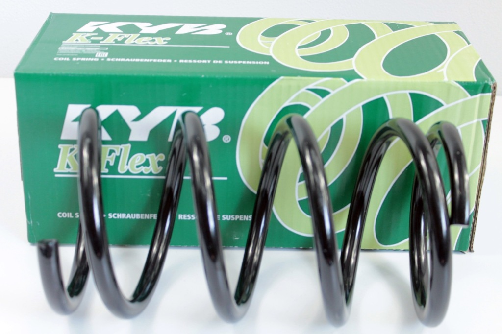 Пружина zawieszenia-tył rd6508 kyb Недорого