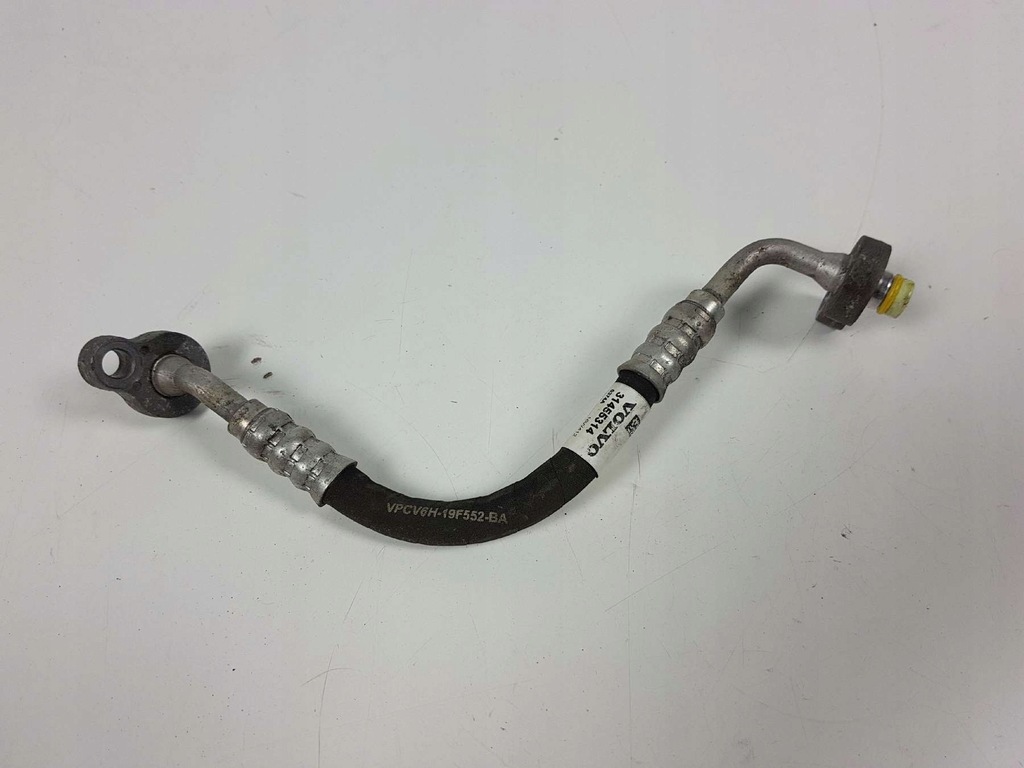 фото №1, Volvo v40 ii lift трубка кондиционера 31455314