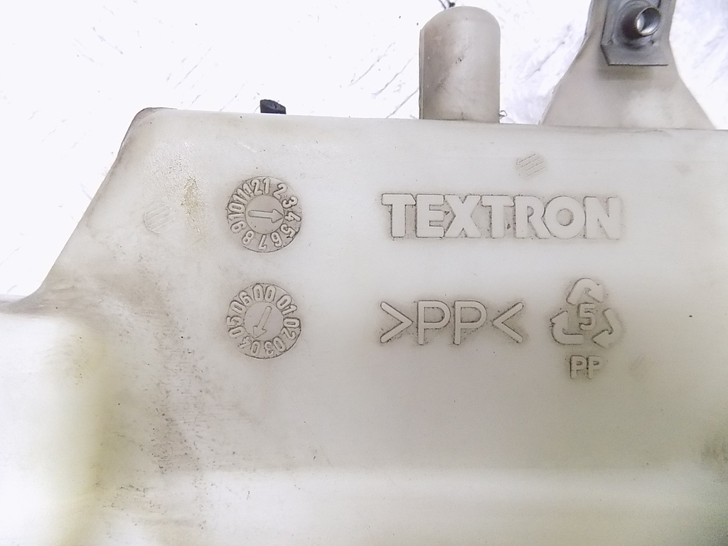 фото №5, Помпа бак омывателя - mini cooper one r50