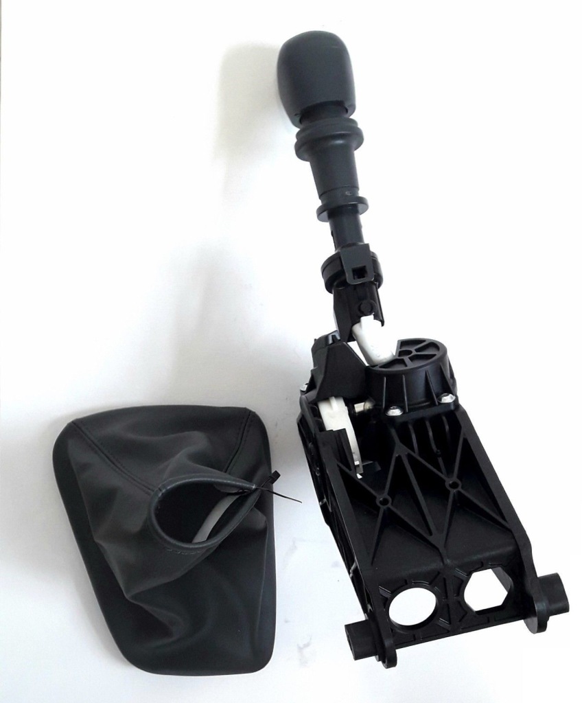 фото №3, Домкрат переключения передач kpl. mercedes sprinter 00-05