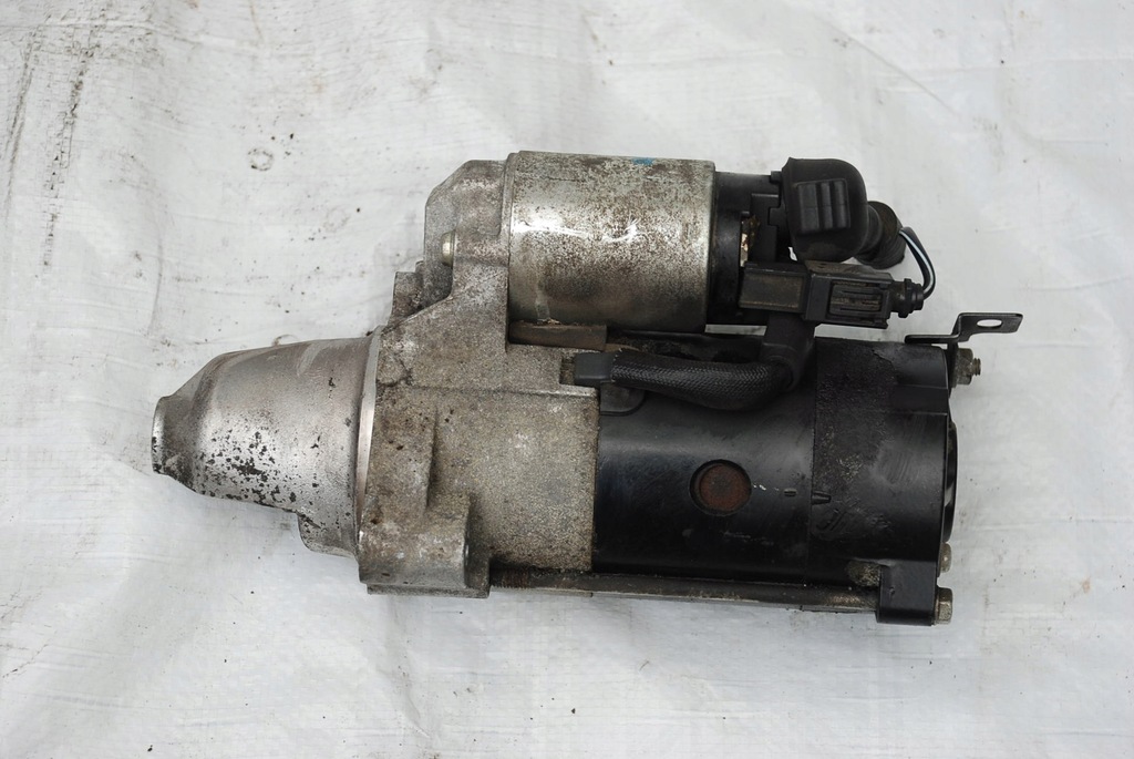 фото №4, Honda civic fk 2.2 viii ufo 06-11 стартер