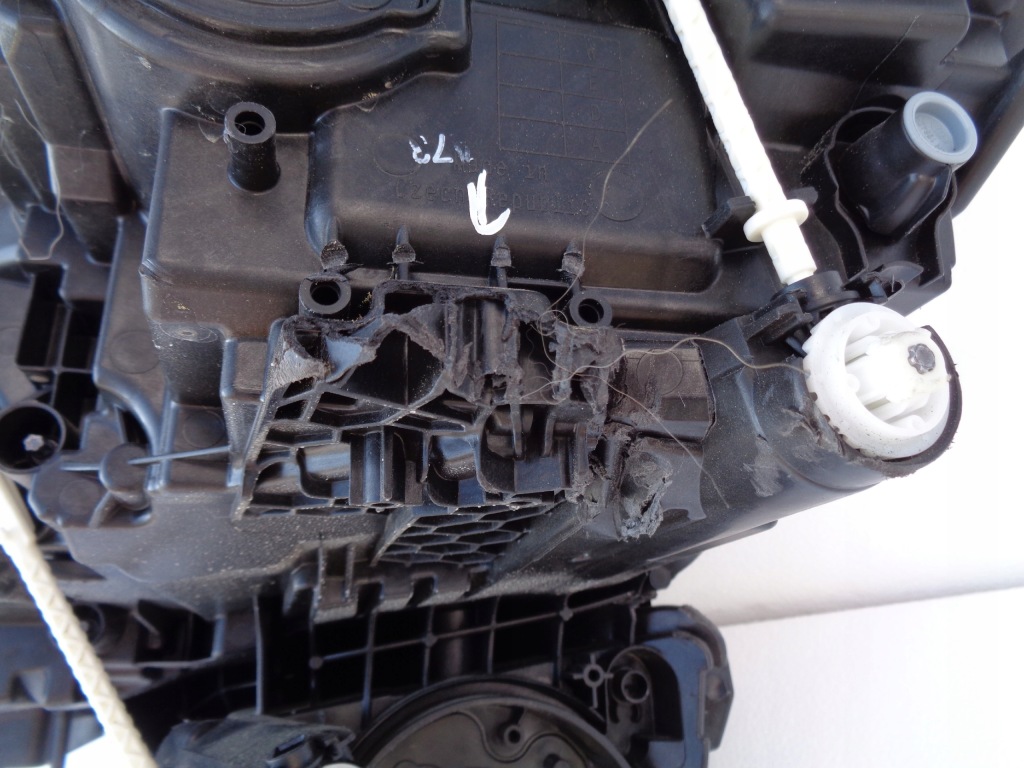 фото №5, Skoda kodiaq лампа full led правая 566941016e