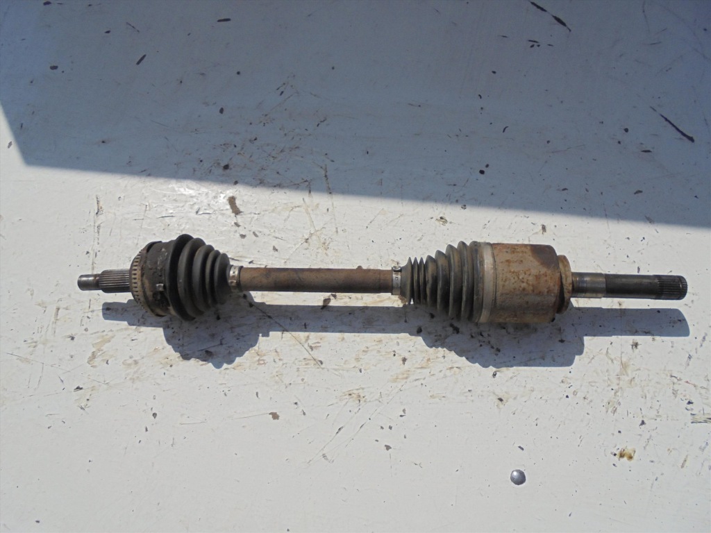 Купить Приводной вал левое  задняя land rover discovery 3 2.7