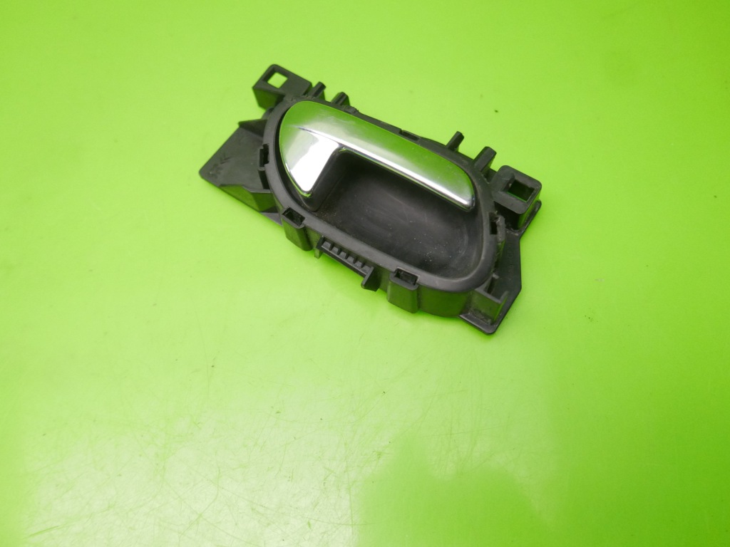 фото №5, Ручка внутрішня права перед peugeot 3008 i phi