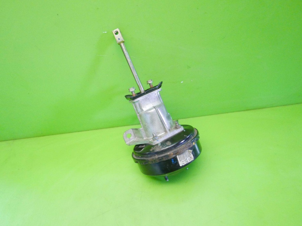 фото №5, Усилитель тормозов серво тормозные smart 450 fortwo i 600t 98-