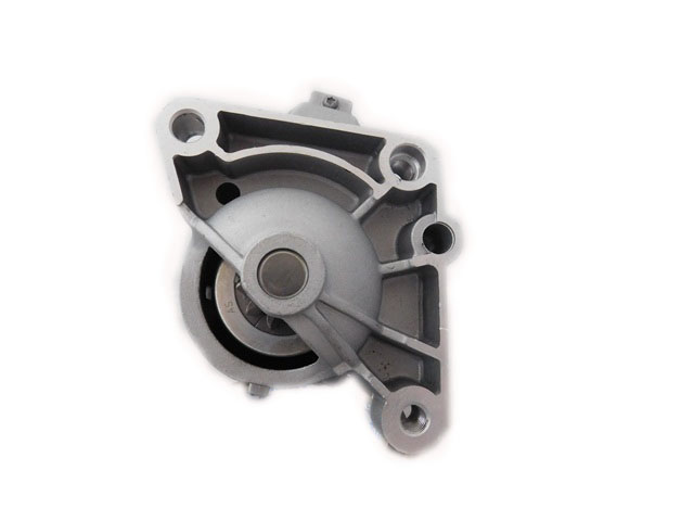 Купити Стартер renault master 2.2 dci, 2.5 dci