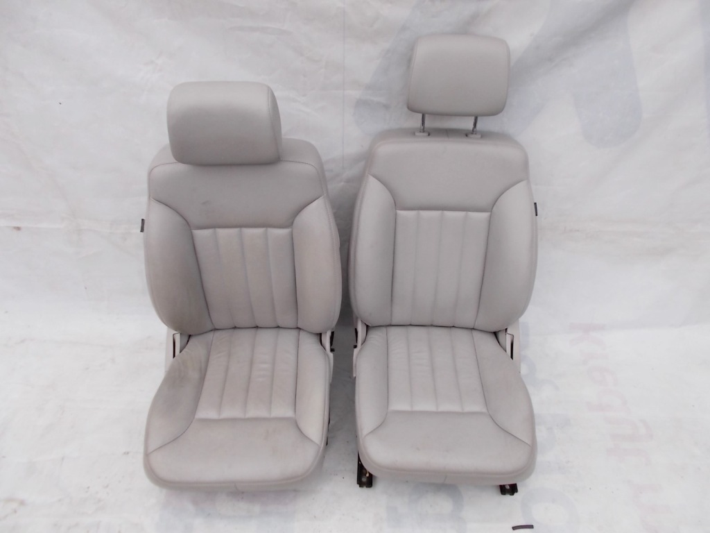 фото №1, Mercedes w251 сиденья сиденье перед правый