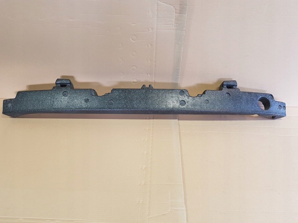 фото №1, Mercedes a klasa w168 пена абсорбер задняя