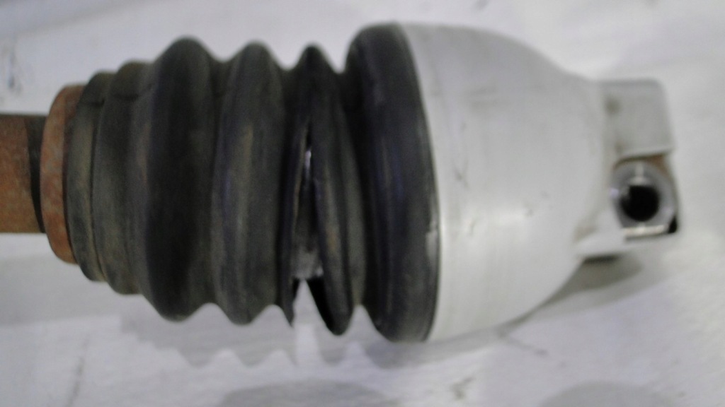 фото №4, Ford focus mk3 колонка рулевая