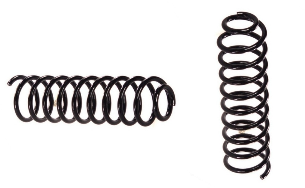 фото №1, Пружины seat cordoba задняя kpl 1993-2002 vario