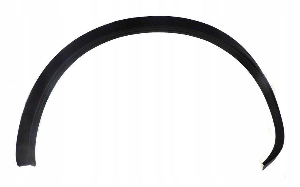 фото №1, Nissan qashqai j10 молдинг накладка крила задня le