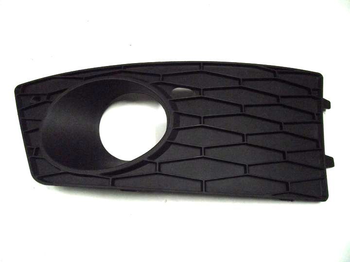 фото №1, Заглушка противотуманной фары левая seat leon ii fr 1p0853665p