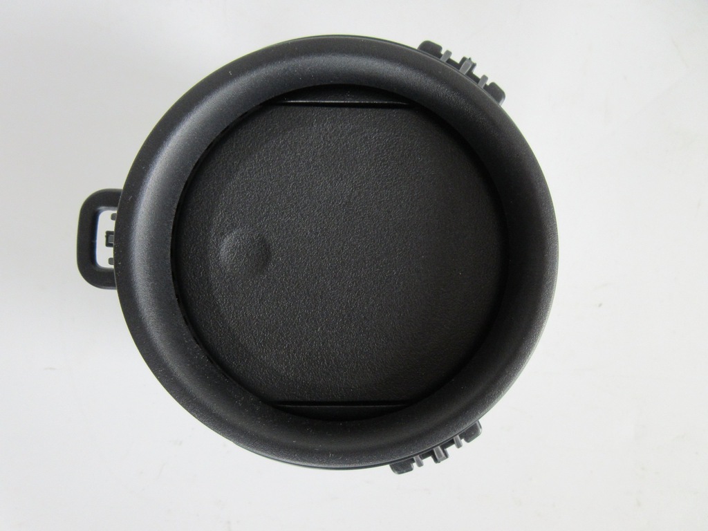 фото №1, Yaris iii решітка обдув права