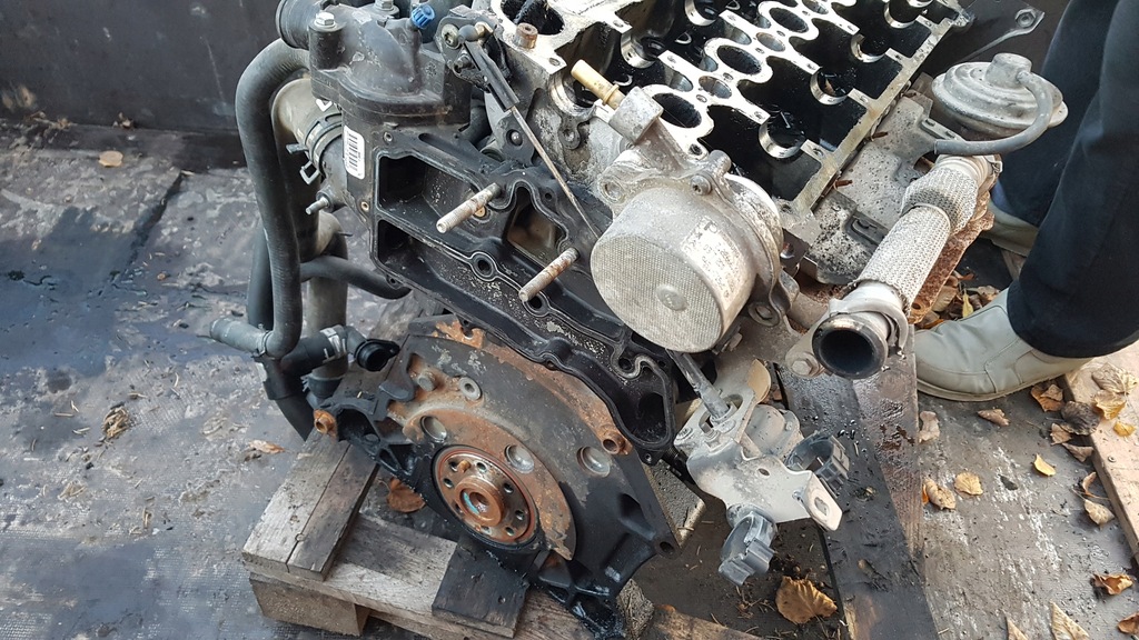 фото №4, Генератор peugeot 607 2.2hdi 4hp-20 20hz19