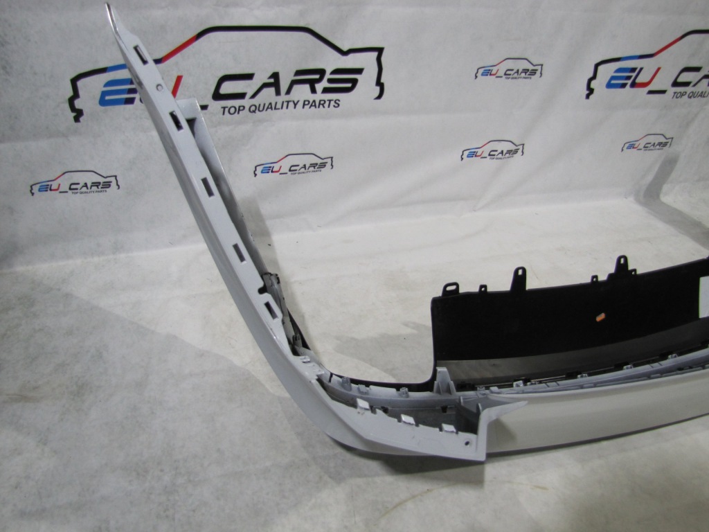 фото №7, Бампер задняя audi a6 4g9 lift s line kombi 14-17rok