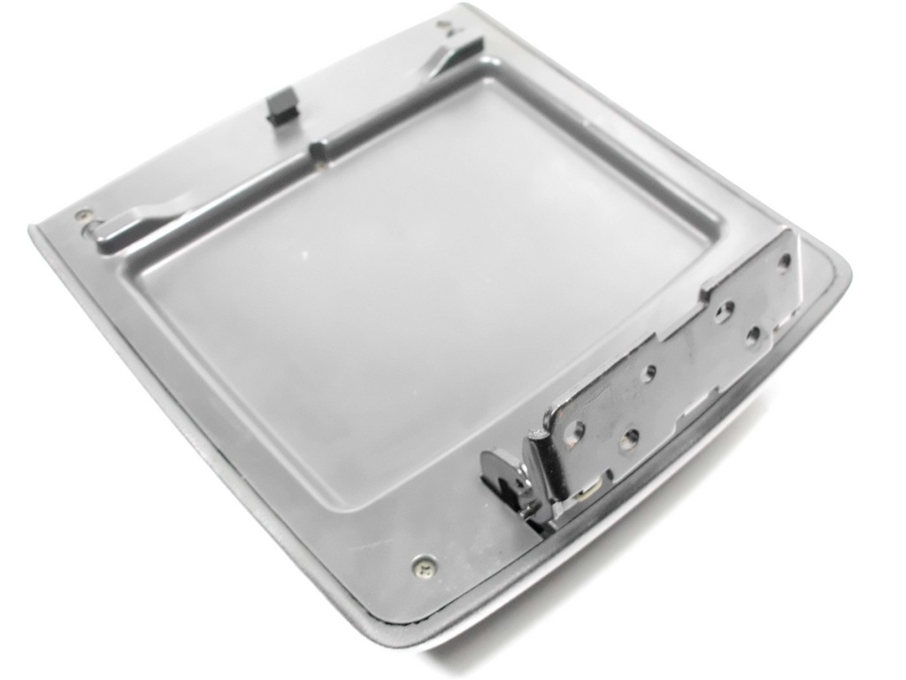 фото №6, Ssangyong kyron підлокітник тунель різні odcienie