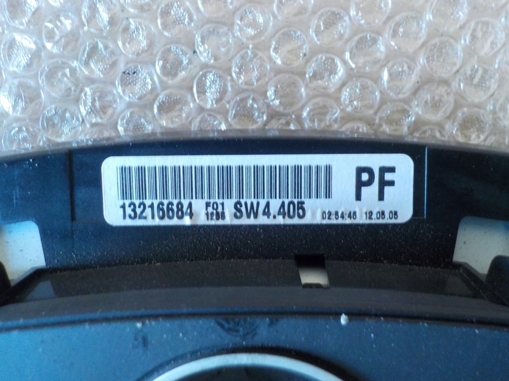 фото №6, Astra h 1.7 счетчик приборы 13216684