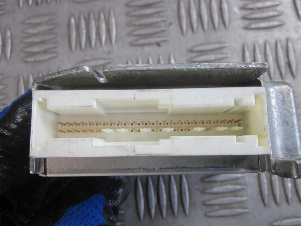 фото №5, Модуль подушок volvo s40 v40 1,8 95-99 30613471f