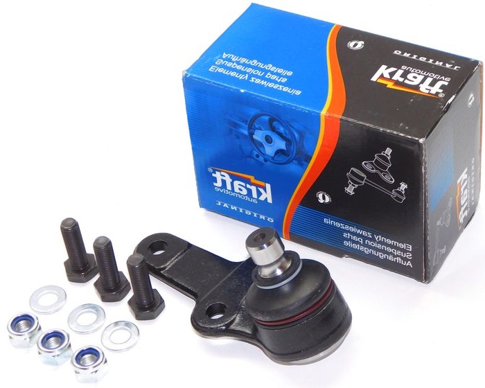 фото №1, Шарова опора важеля перед ford mondeo iii mk 3 kraft