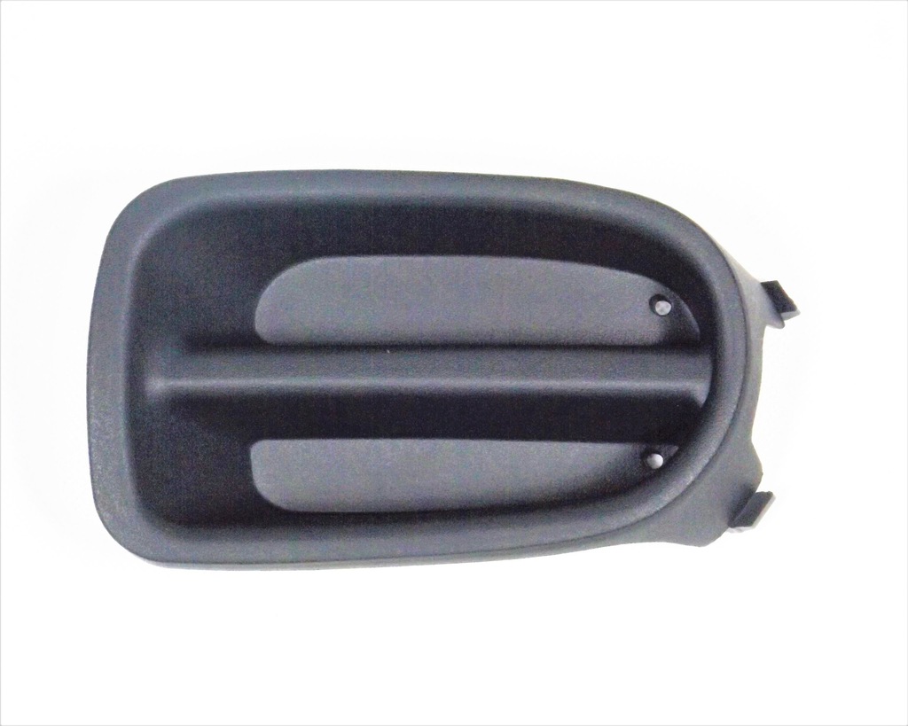 фото №6, Nissan almera n16 решётка радиатора решётка бампера левая