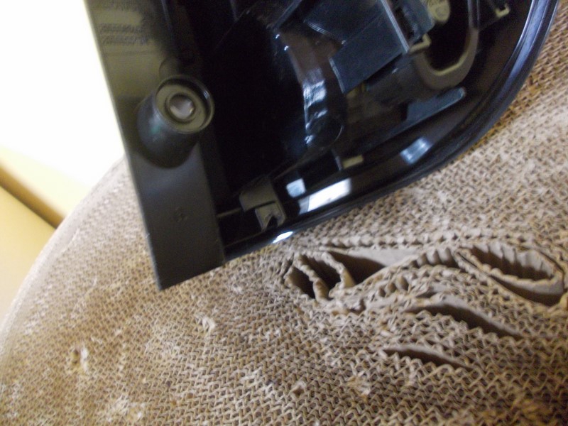 фото №2, Лампа задняя задняя левая renault scenic iii 3 lift