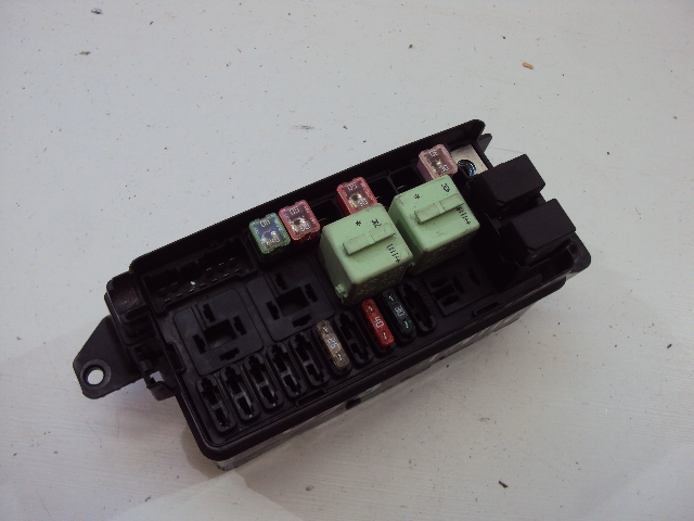 Коробка предохранителей mini cooper r60 Цена