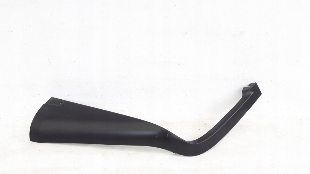 фото №1, Maserati quattroporte молдинг бампер правая задняя