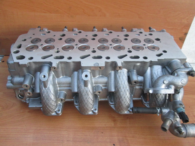 фото №14, Mitsubishi l200 2.5 did двигатель 4d56u поршень + шатун