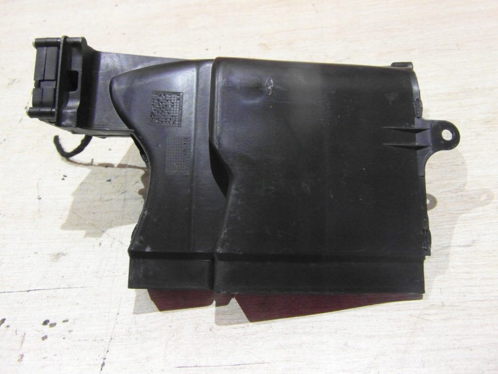 фото №10, Впуск канал повітря 7l0820351b моторчик audi q7