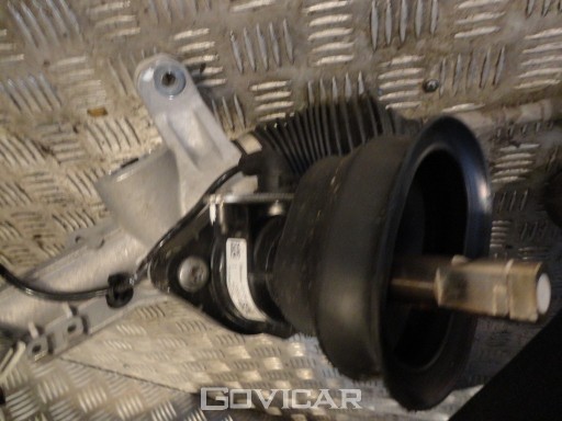 фото №6, Idealna kpl.maglownica mercedes w246 1