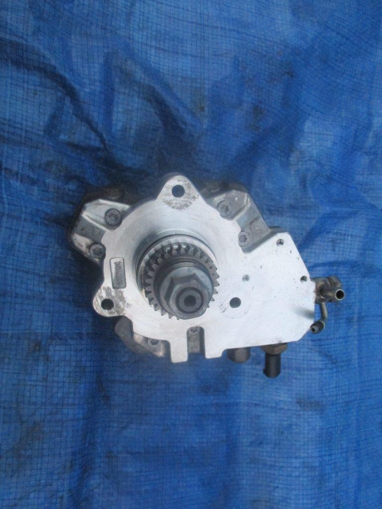 фото №1, Насос упорскування smart forfour 1.5 cdi colt 1.5 did