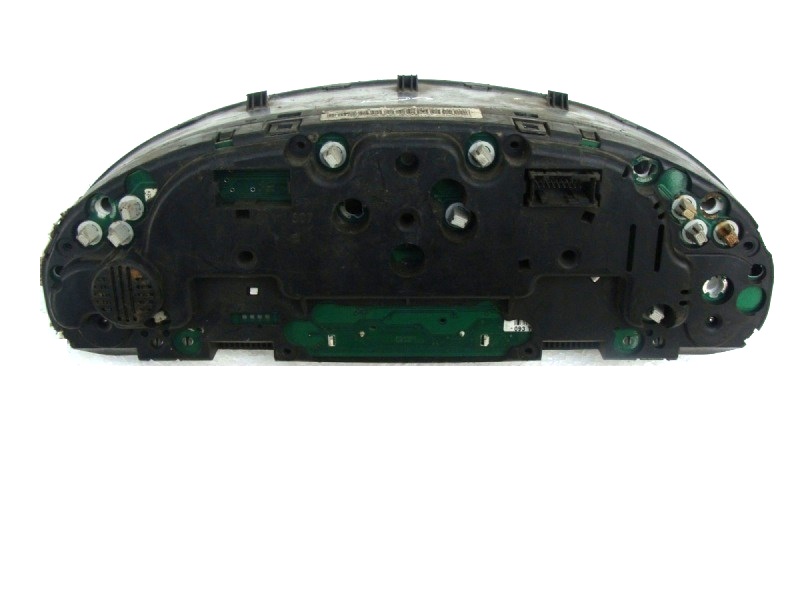 фото №6, Лічильник прилади peugeot 607 2.0 2.2 hdi europa fv.