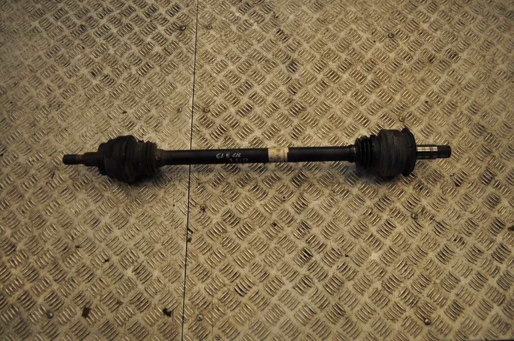 фото №1, Idealna привідний вал задня mercedes ml gle w166 1