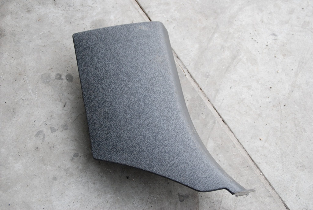 Купить Пластик накладка порог правый  renault master 3