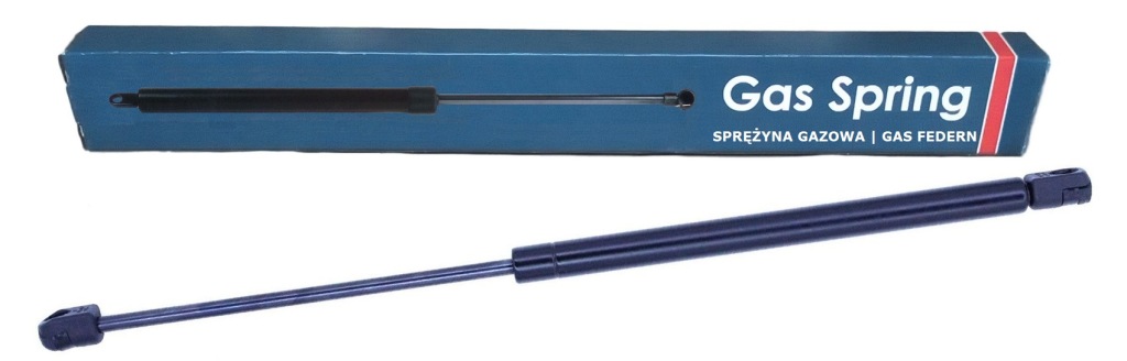 фото №1, Амортизатор крышки задняя багажника opel corsa d 3-d