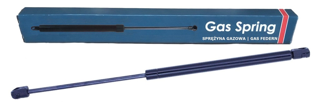 фото №1, Амортизатор кришки задня toyota corolla verso ii 04-