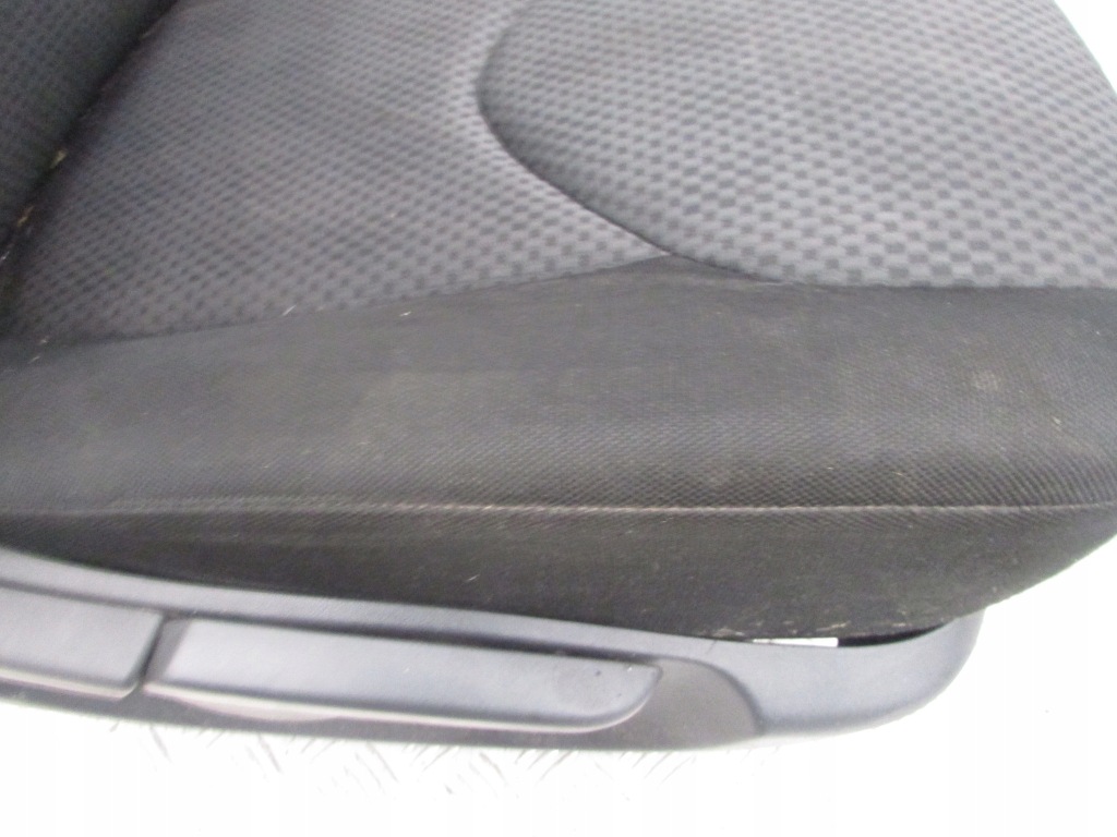 фото №4, Сиденье правый toyota rav4 iii 5d 07r