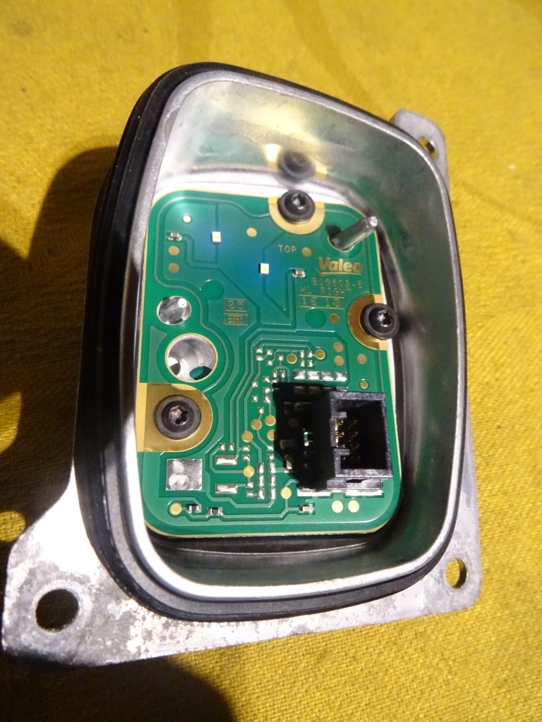 фото №5, Преобразователь renault talisman 260100184r a2c906658