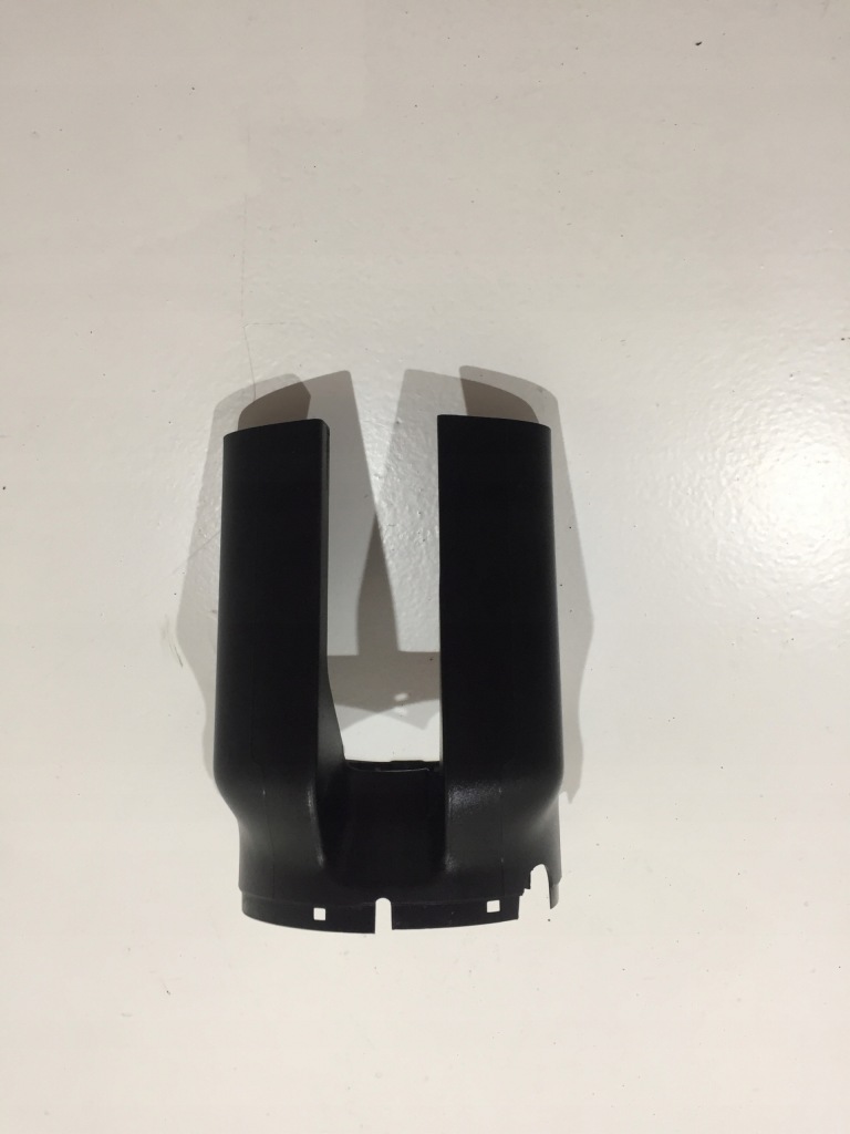 Купить Mercedes w176 пластик накладка a24690012119051