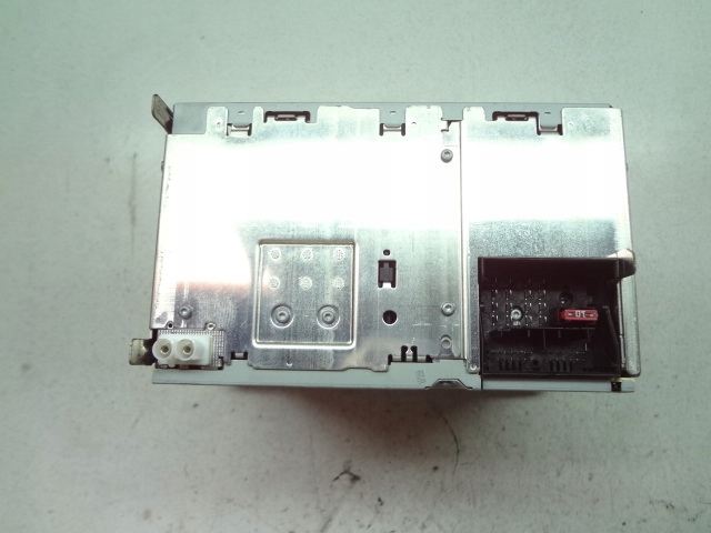 фото №2, Audi a3 8p lift 08-12r радио cd chorus