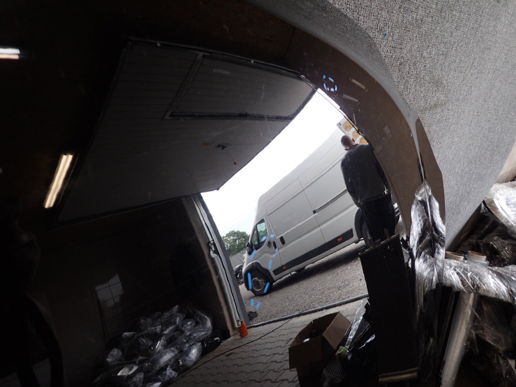 фото №2, Капот lexus is ii 2 05-