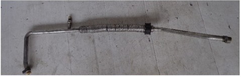 фото №1, Шланг wąż кондиціонера bmw e53 x3 8377075