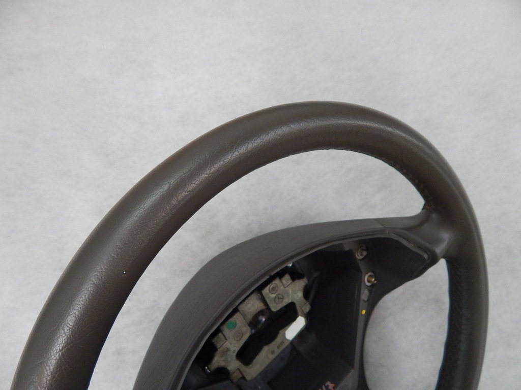 фото №8, Mercedes a-klasa w168 lift- повітропровід шкіра bdb