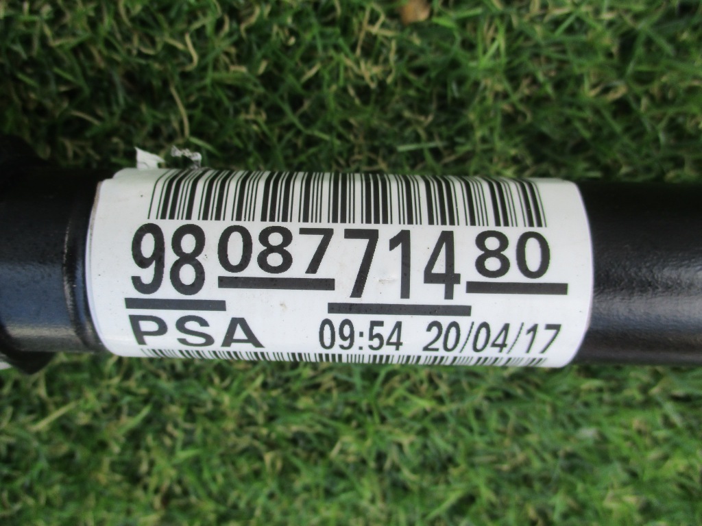 Привідний вал права ліва до c4 picasso 2 1.6 blue hdi 17r Оригінал