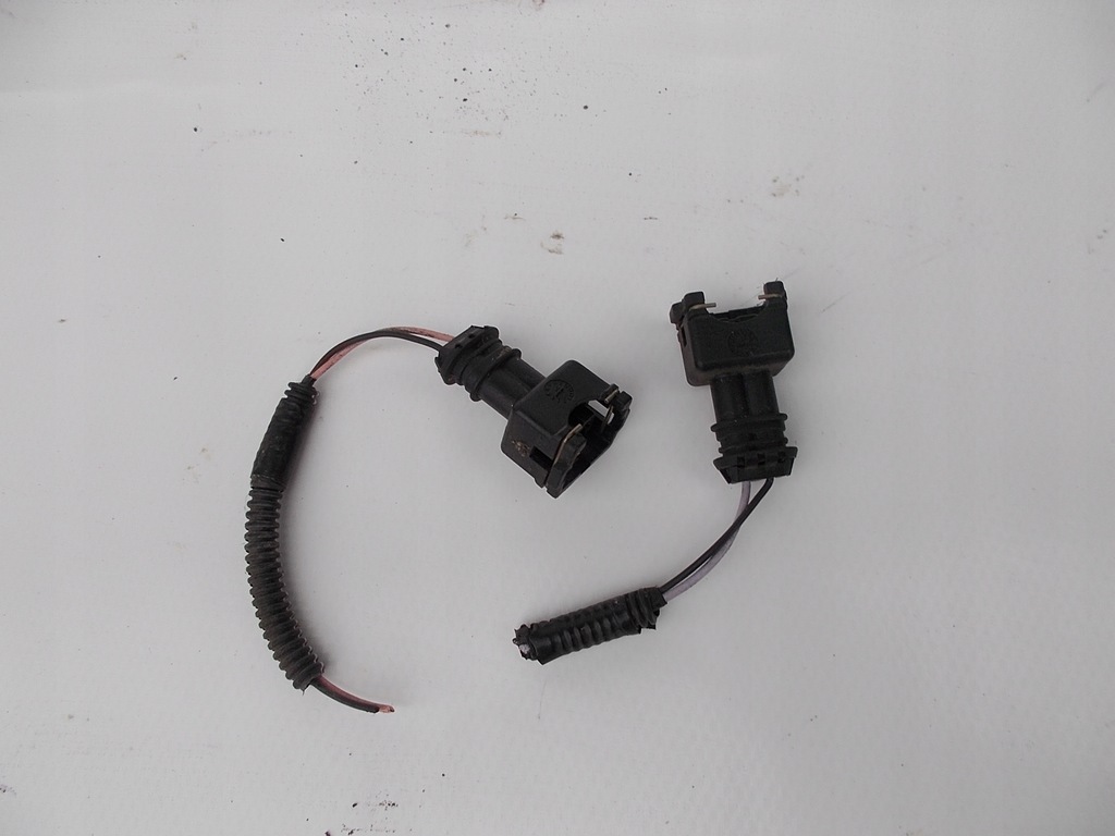 фото №1, Колодка штекер лампи задня espace iv